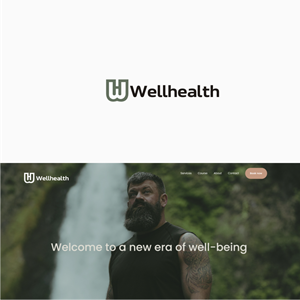 Logo Design by gray mind for this project | Design: #33491372