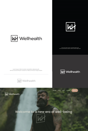 Logo Design by step forward 2 for this project | Design: #33460967