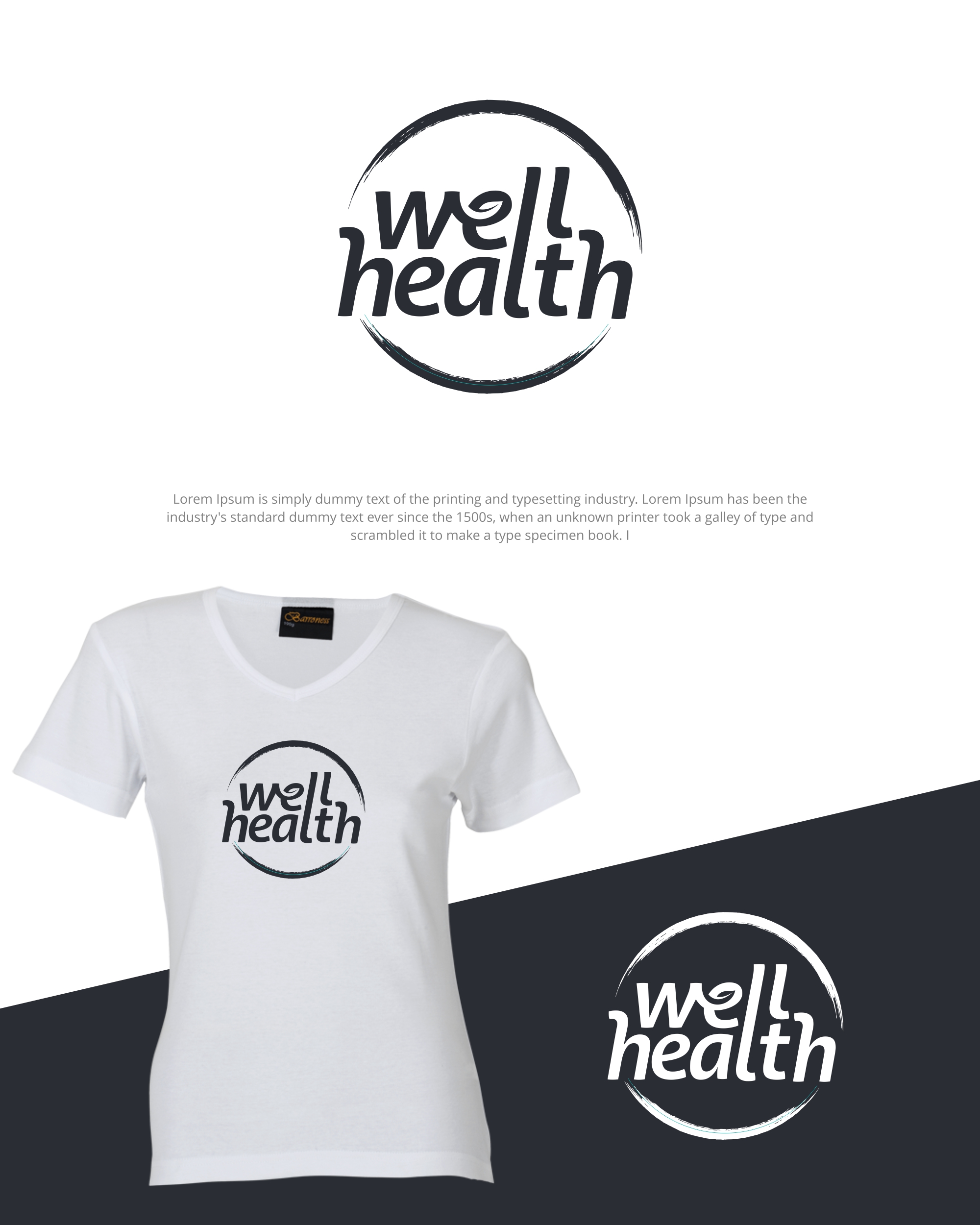 Logo Design by SigmaStudio for this project | Design #33468231