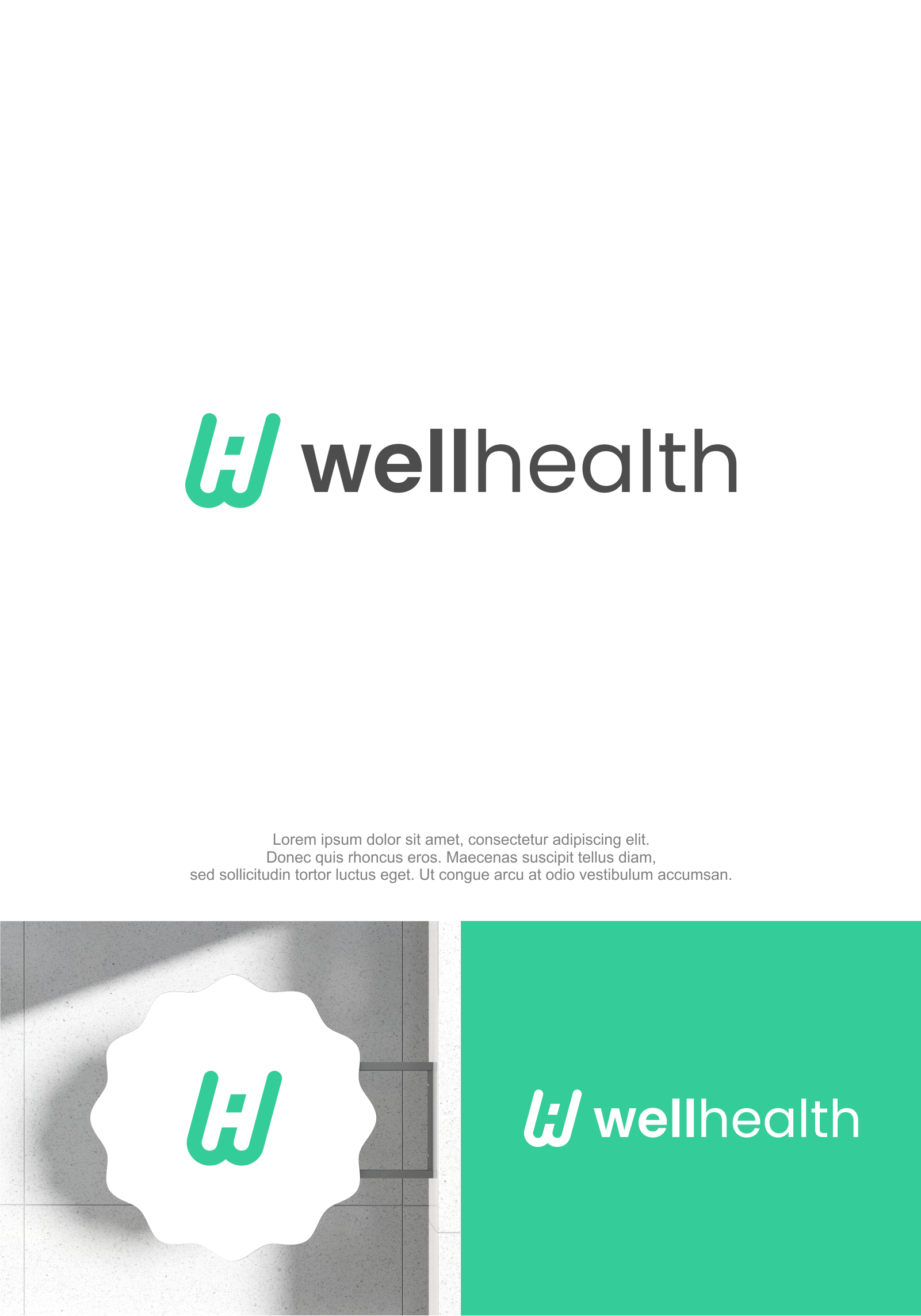 Logo Design by M.Syaiful Huda for this project | Design #33459908