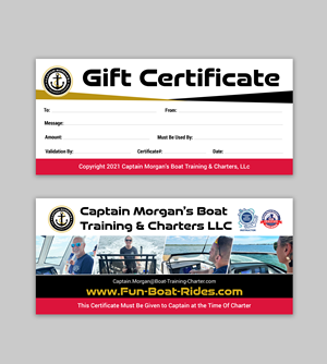 Postcard Design by Creations Box 2015