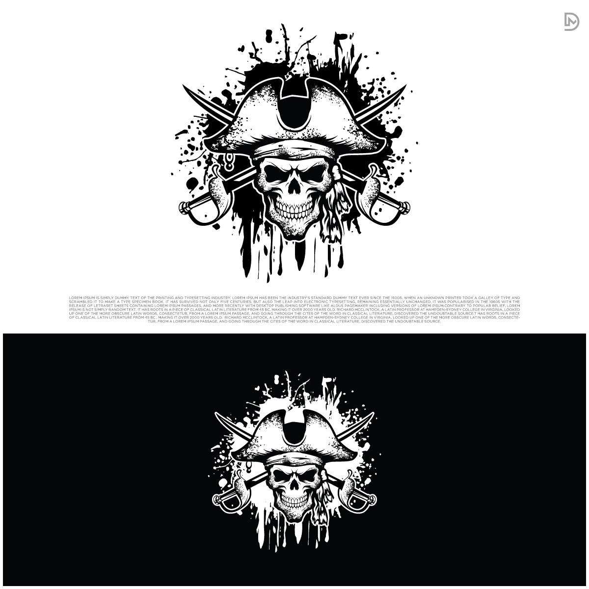 Logo Design by D_Mantra for this project | Design #33465320