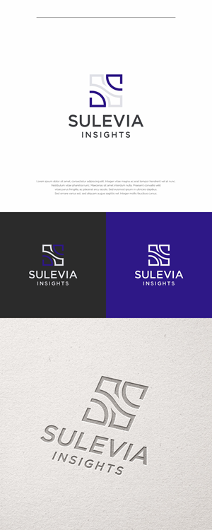 Logo Design by Irfan Renaldi for this project | Design #33488929