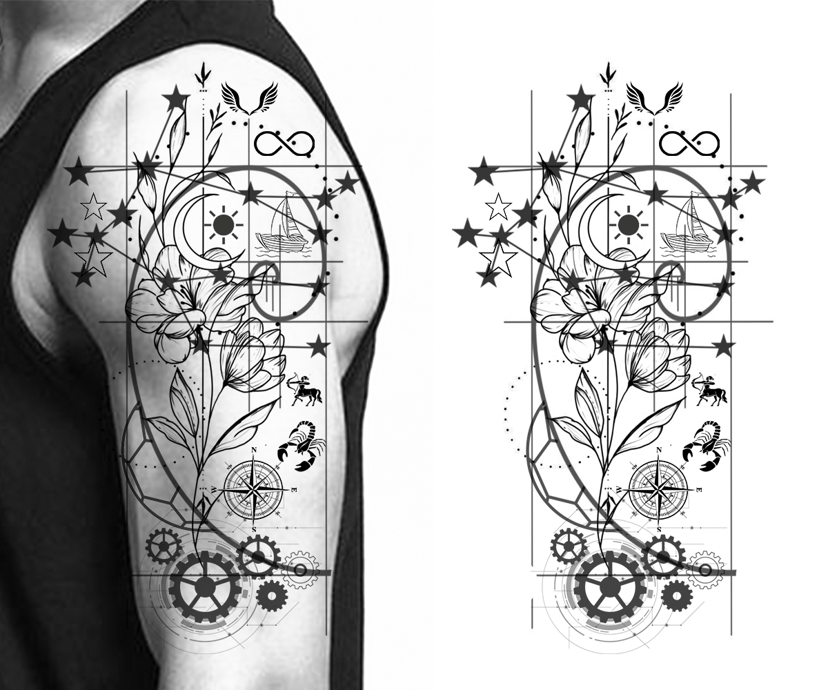 Contest winning design