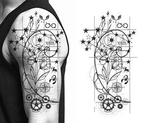 important people and moments figure