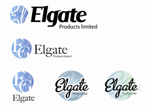 Logo Design by out of the box product