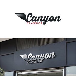 Diseño de Logo por fly  design para este proyecto | Diseño: #33463707