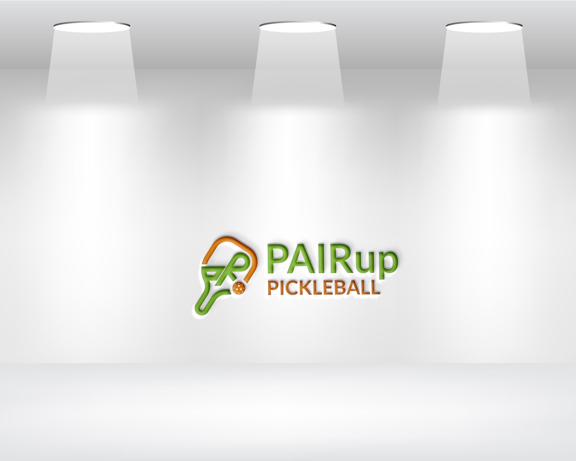 Logo Design by Daniel Khan for this project | Design #33461030