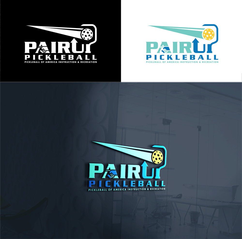 Logo Design by RA-bica for this project | Design #33476116