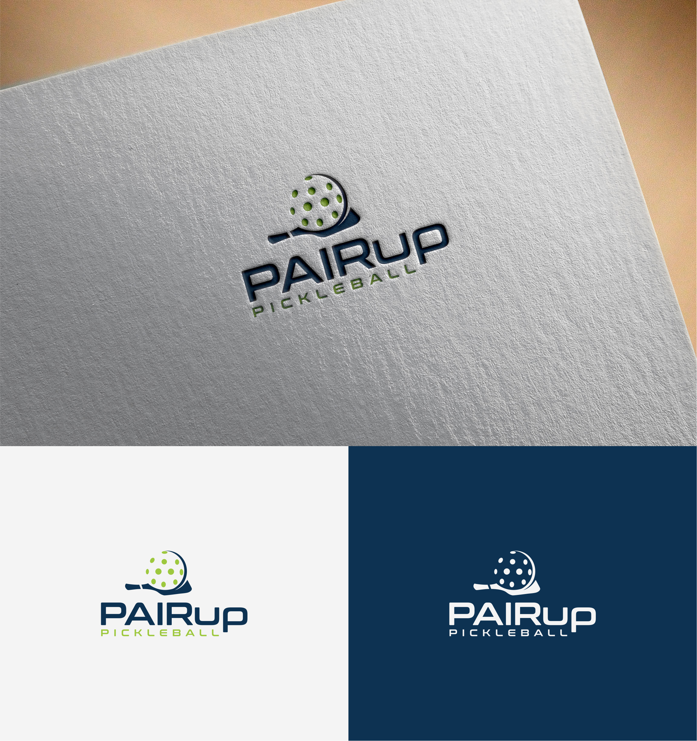 Logo Design by healer1617 for this project | Design #33459621