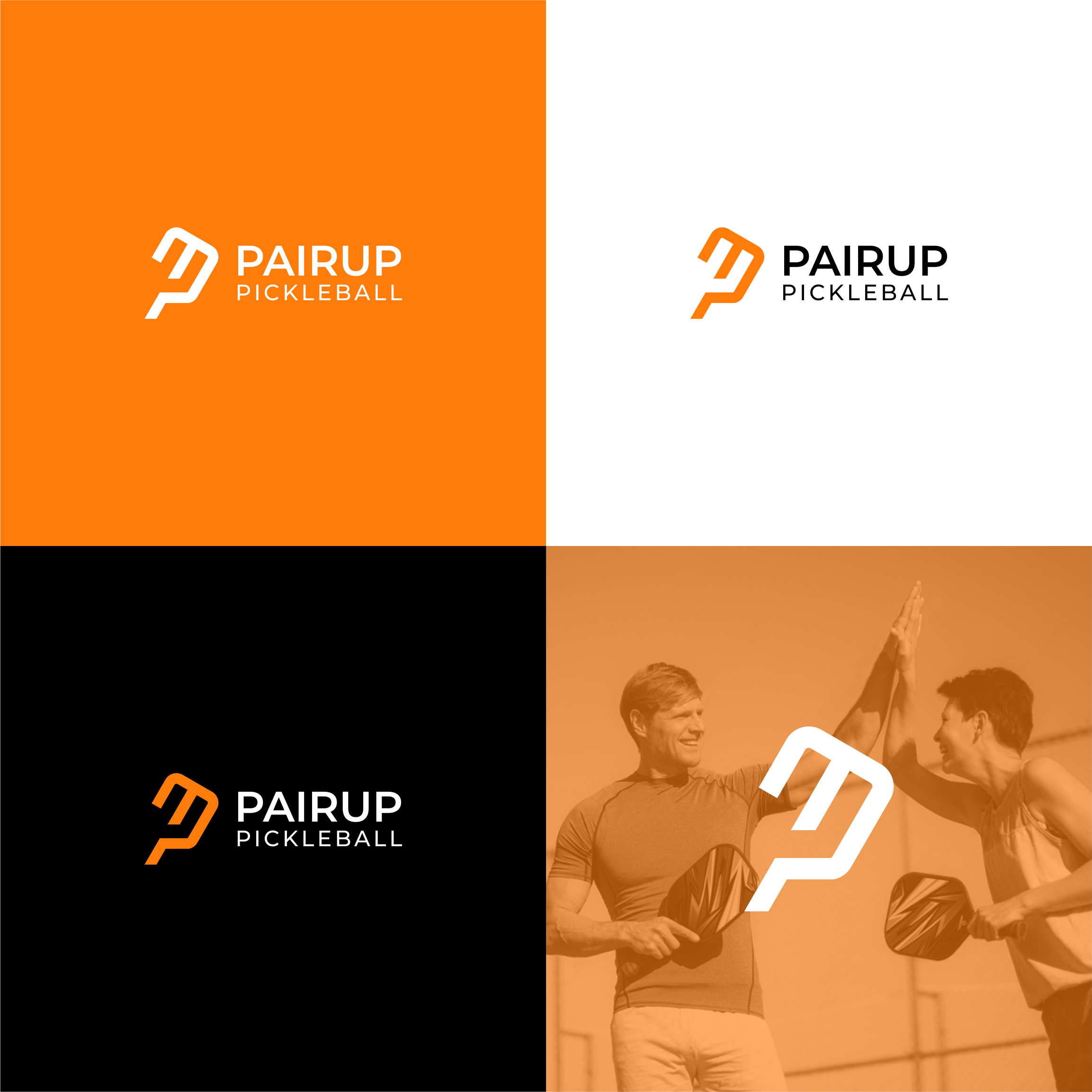 Logo Design by Kusuma Studio for this project | Design #33461565