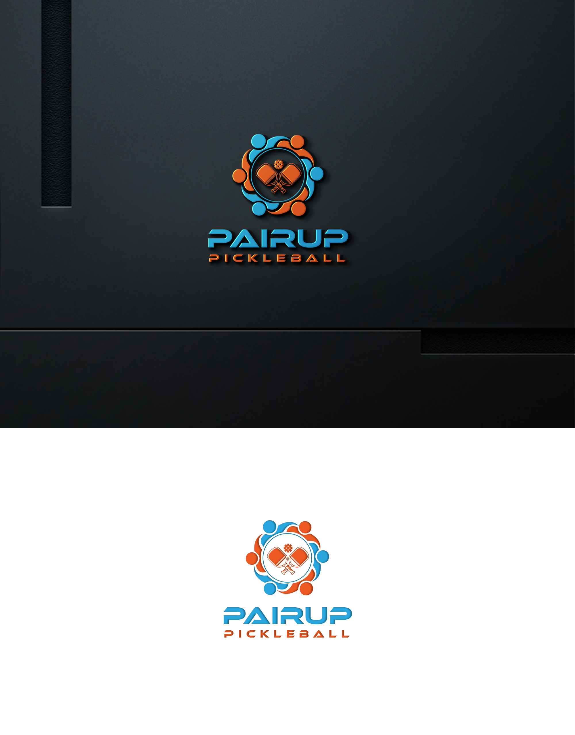 Logo-Design von shahalam1957 für dieses Projekt | Design #33491120