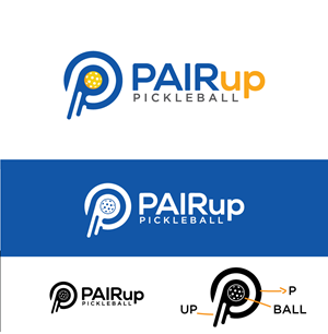 Logo Design by M Habib for this project | Design: #33467263