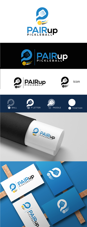 Logo Design by M Habib for this project | Design: #33468286