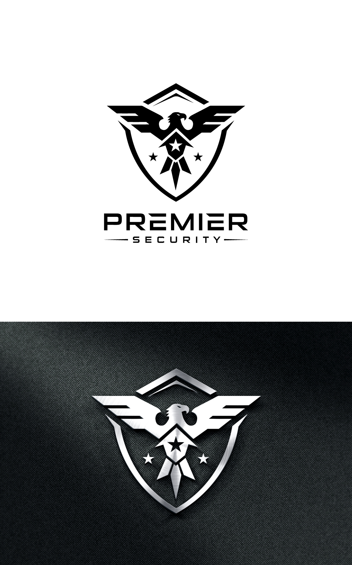 Logo Design by apik. for this project | Design #33460432
