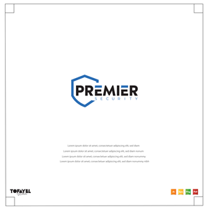 Logo-Design von Tofayel Ahmed Nasim für dieses Projekt | Design: #33526988