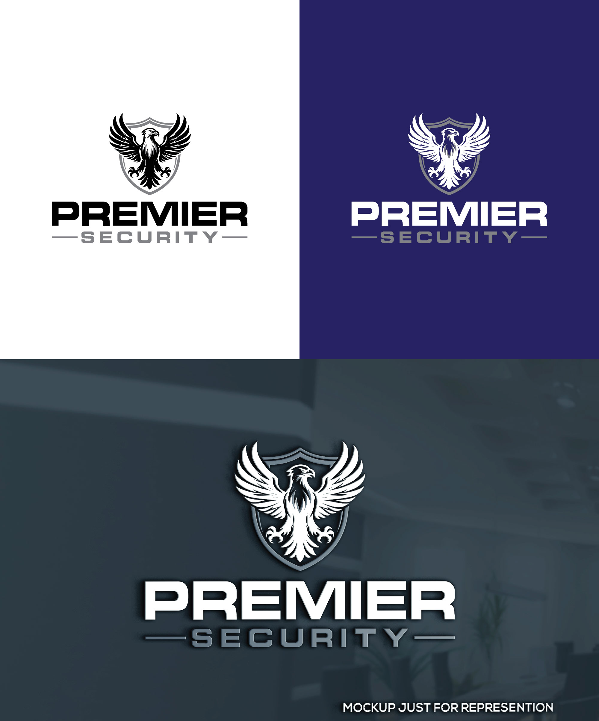 Logo Design by Araf0688 for this project | Design #33468044