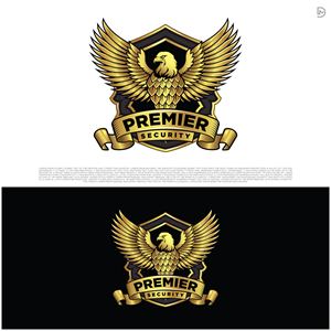 Logo Design by D_Mantra for this project | Design #33463909