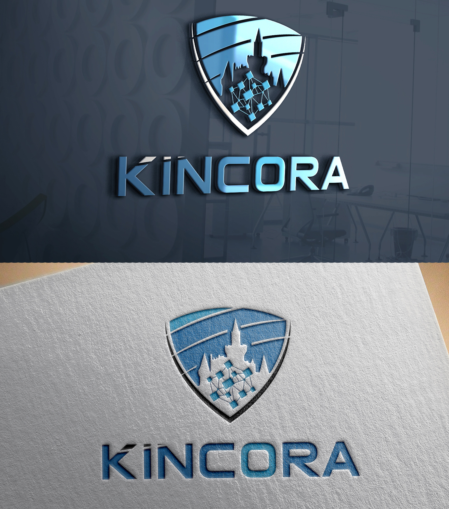 Logo Design by 24ksunny for this project | Design #33459939