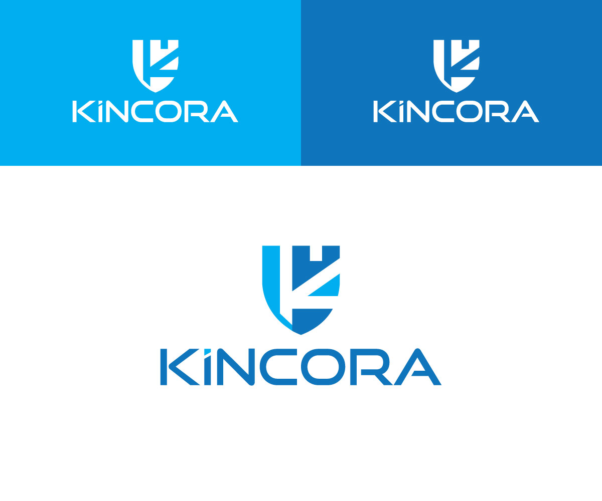 Logo Design by Luckey yaari for this project | Design #33467951