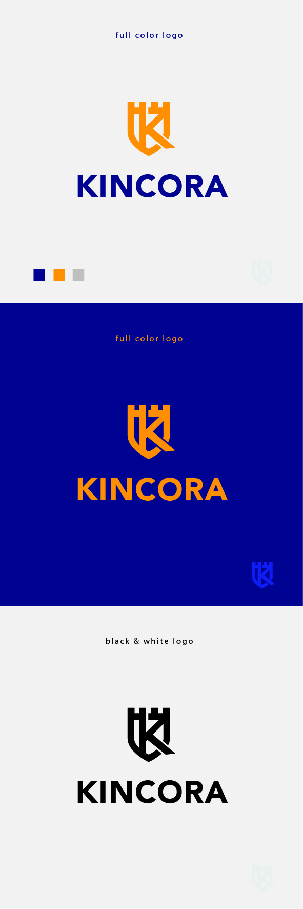 Logo Design by Lammy for this project | Design #33470265
