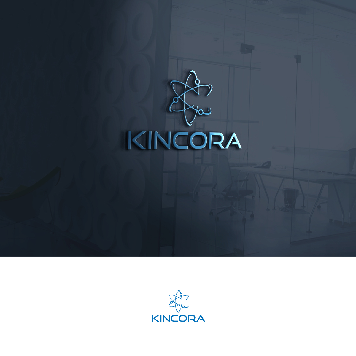 Logo Design by mekail for this project | Design #33462173