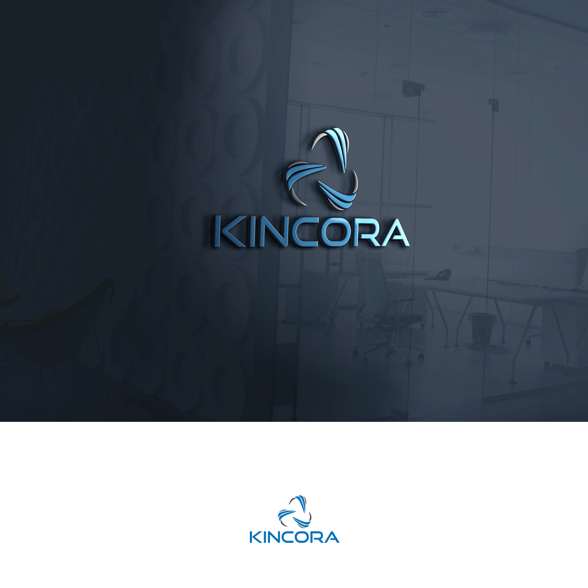 Logo Design by mekail for this project | Design #33462174