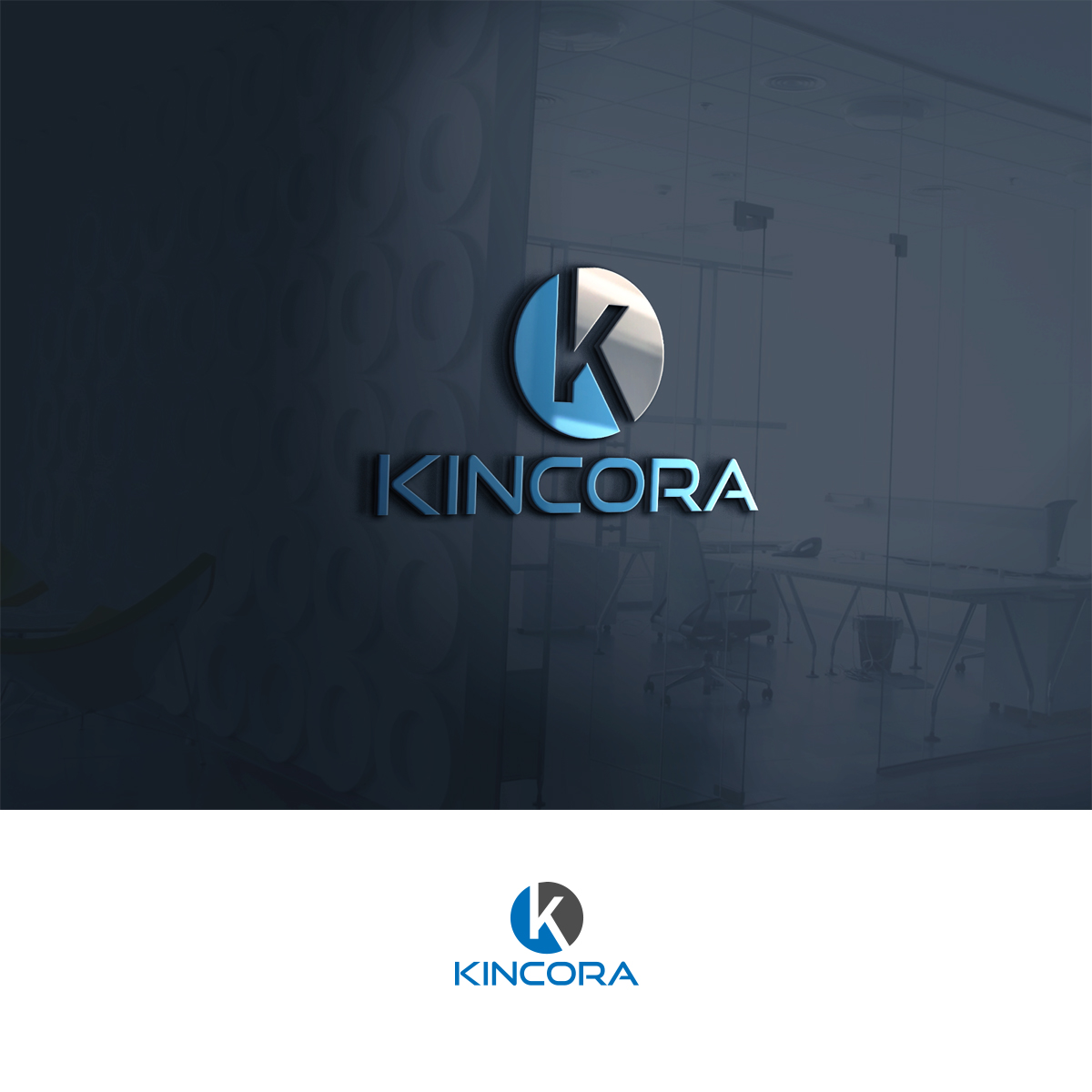 Logo Design by mekail for this project | Design #33462175