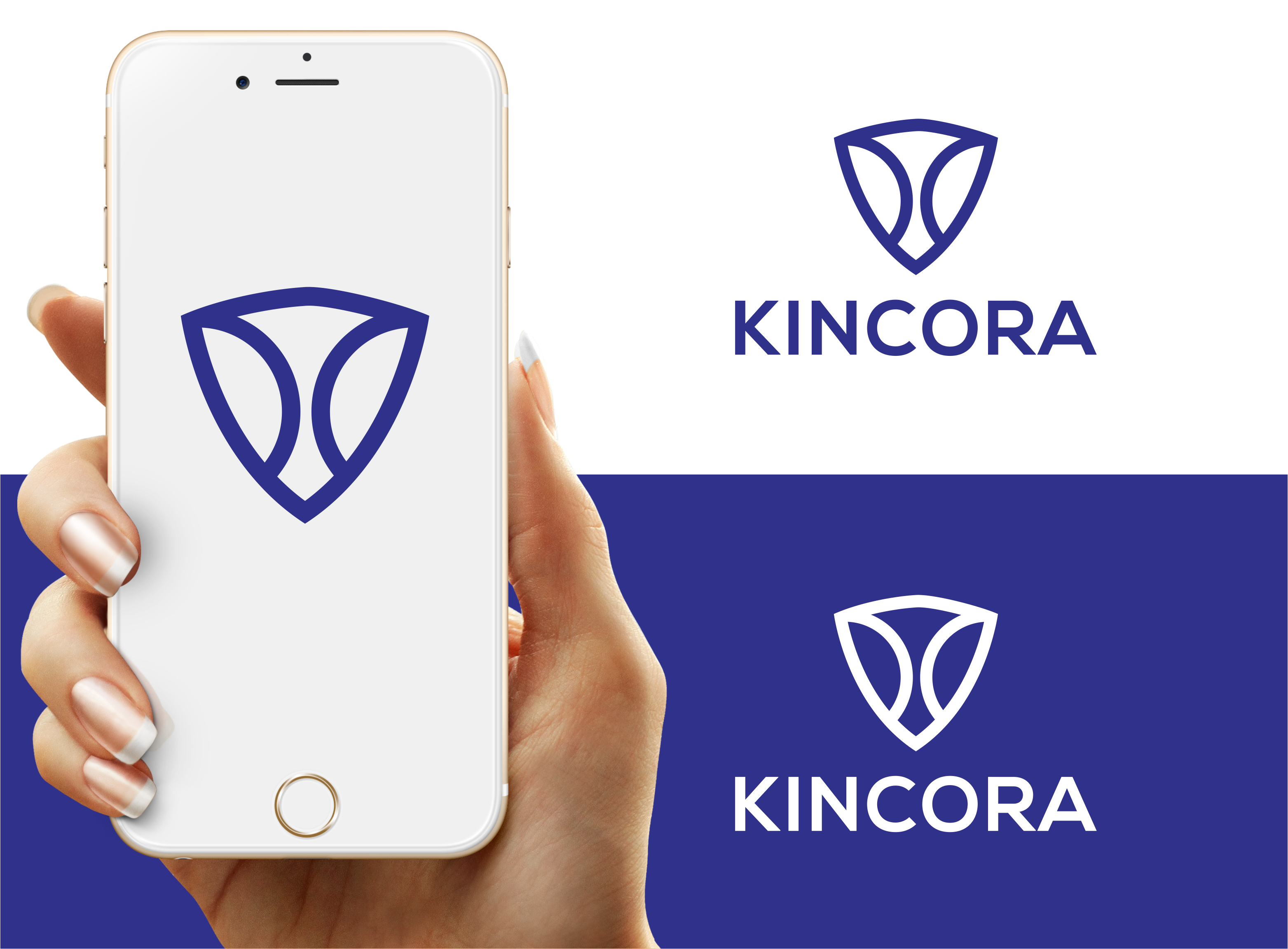 Logo Design by healer1617 for this project | Design #33459552