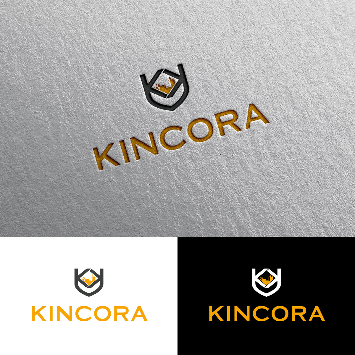 Logo Design by Alex Henry for this project | Design #33461174