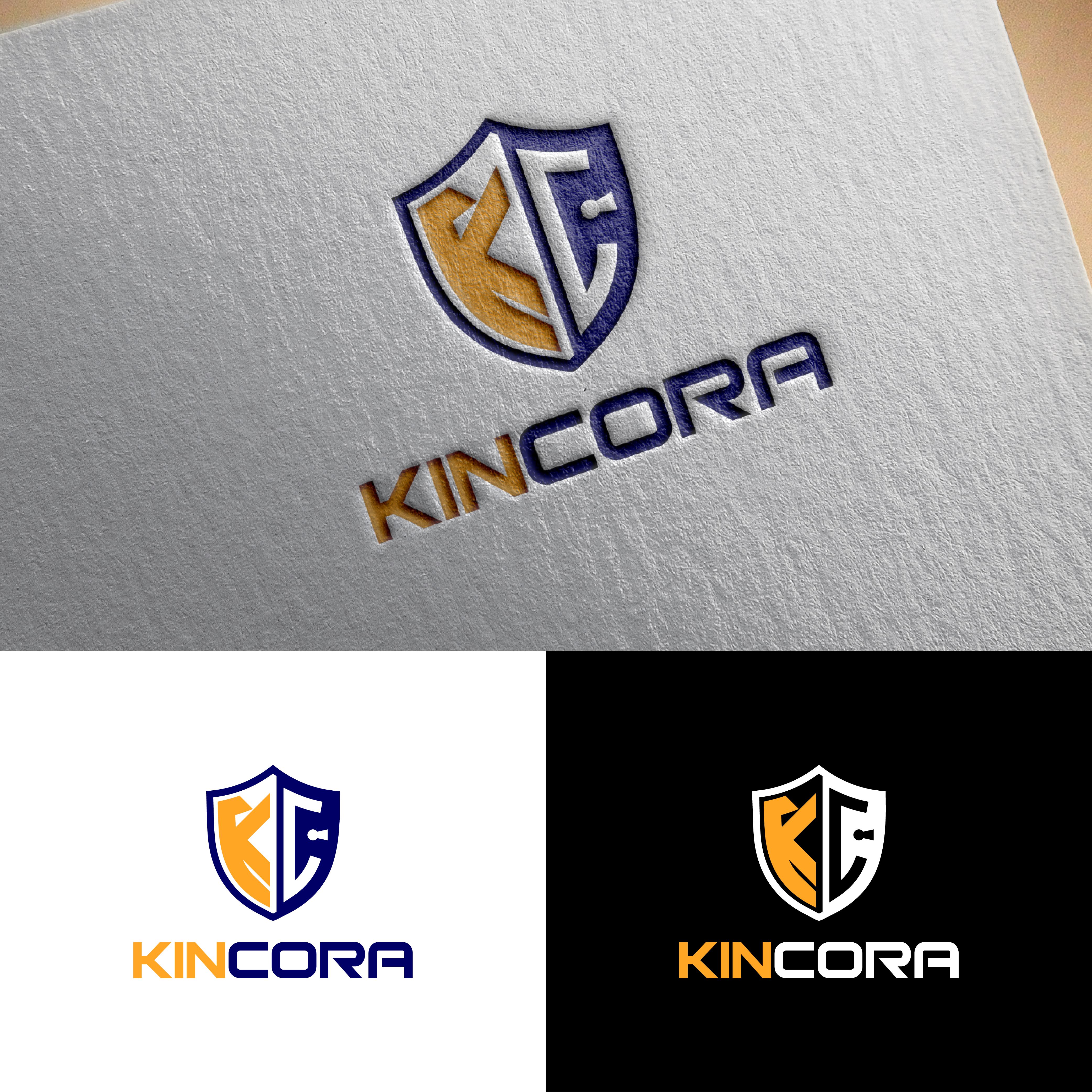 Logo Design by ADBronze for this project | Design #33472911