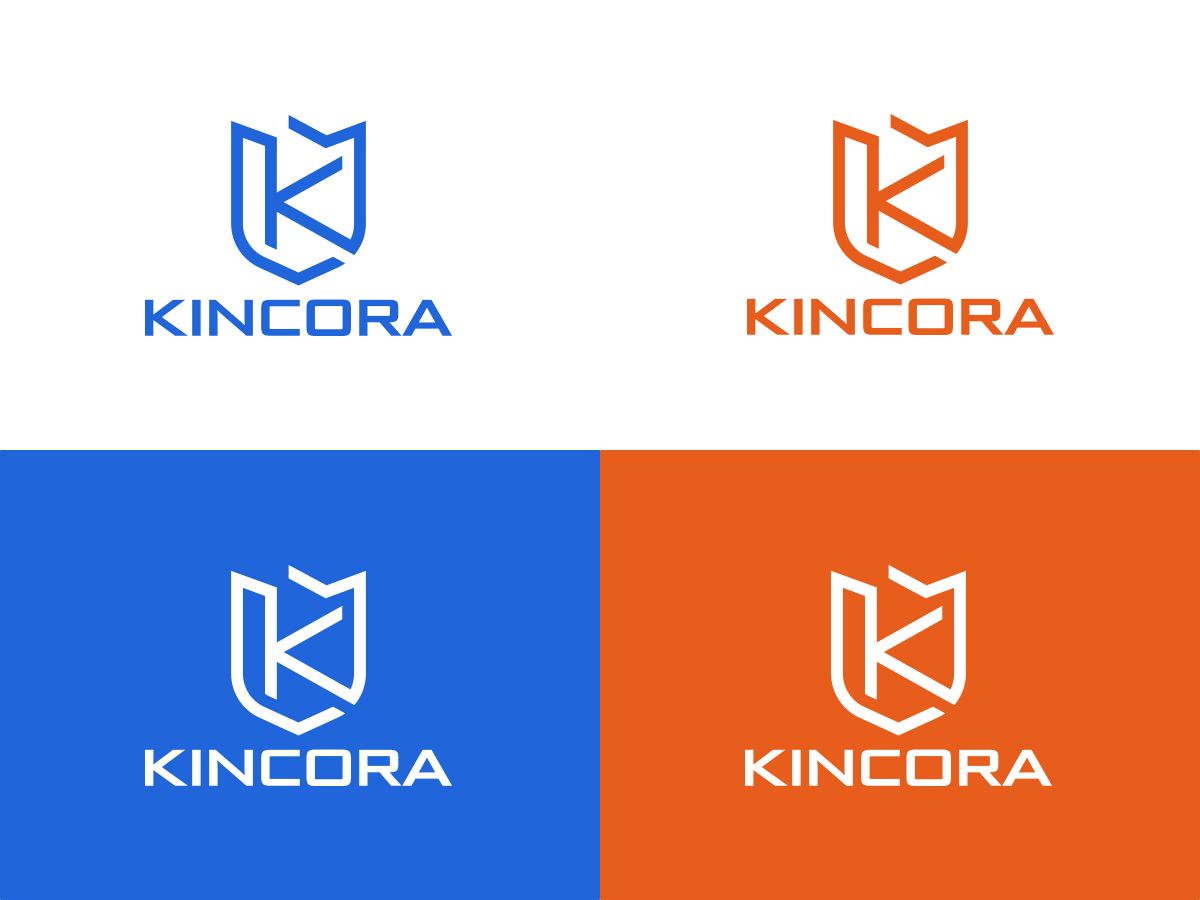 Logo Design by Slant Line Media for this project | Design #33504713