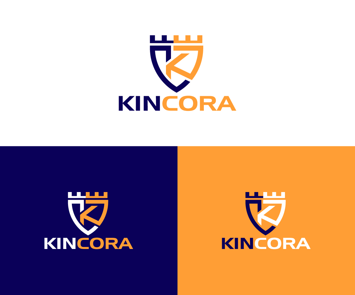 Diseño de Logo por Ansh Design para este proyecto | Diseño #33462391