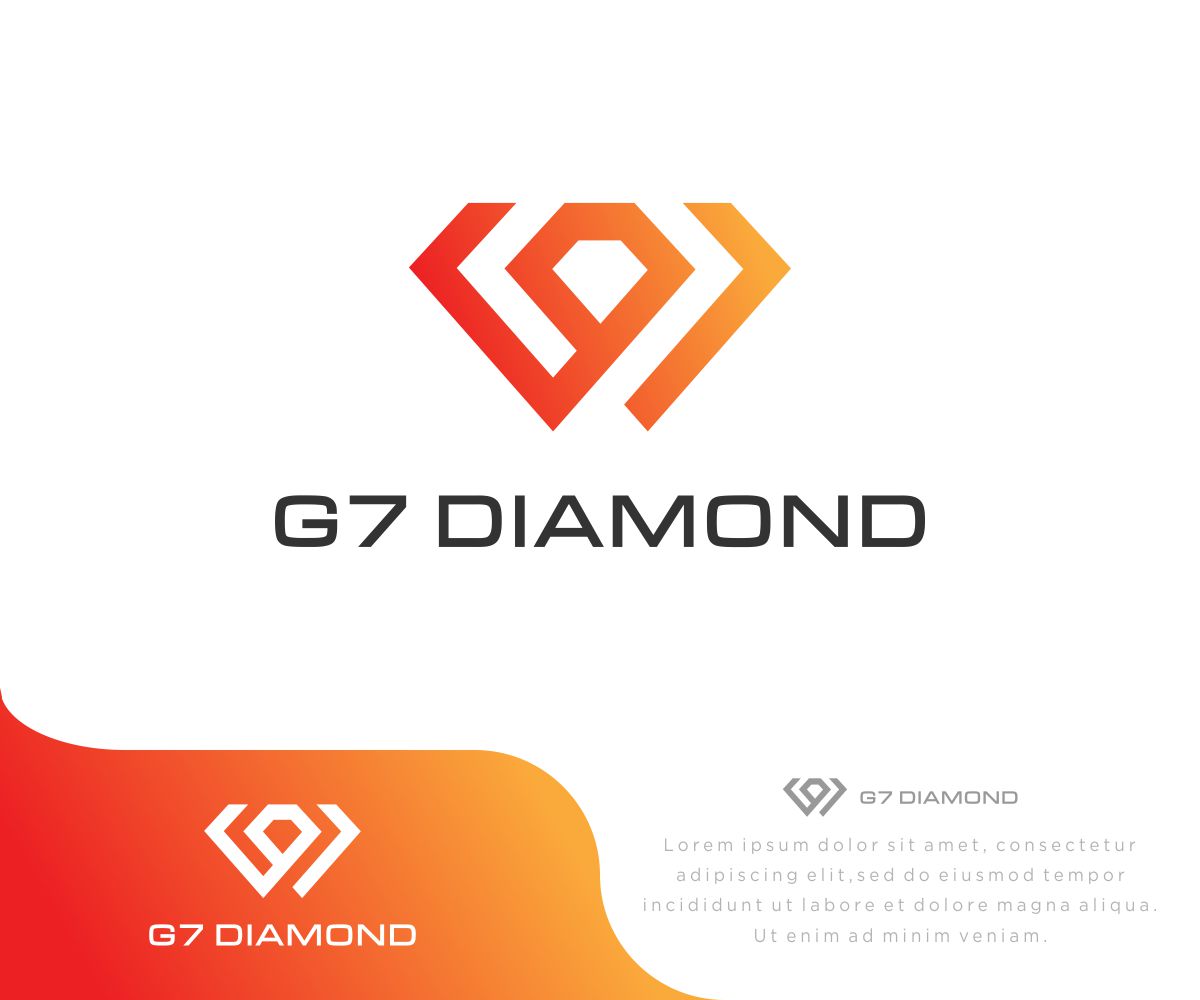 Logo Design by AMD YK for this project | Design #33464760