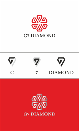 Logo Design by Robert Macwan