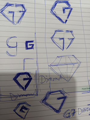Logo Design by rkailas
