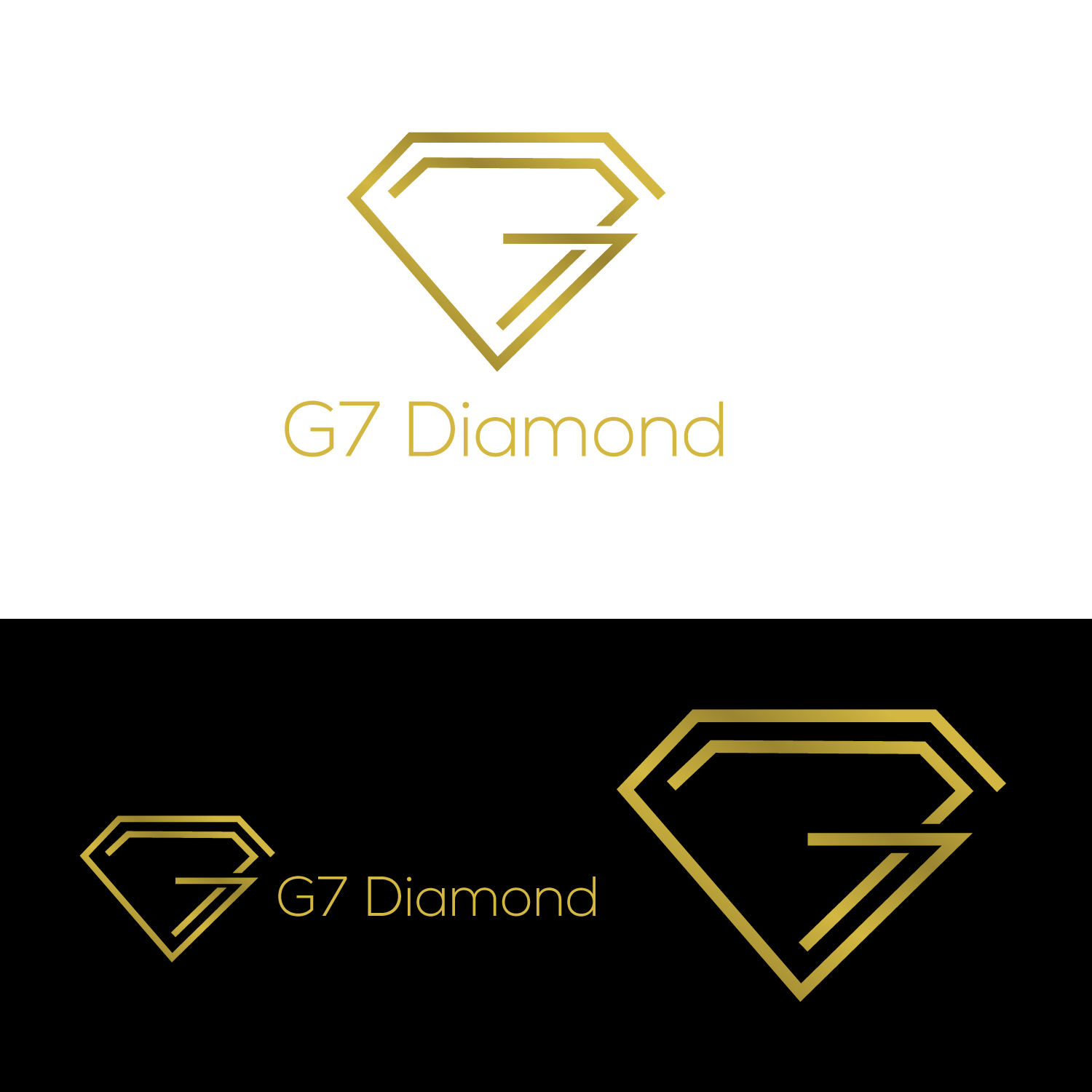 Logo Design by GODDREAMCREATION for this project | Design #33460631