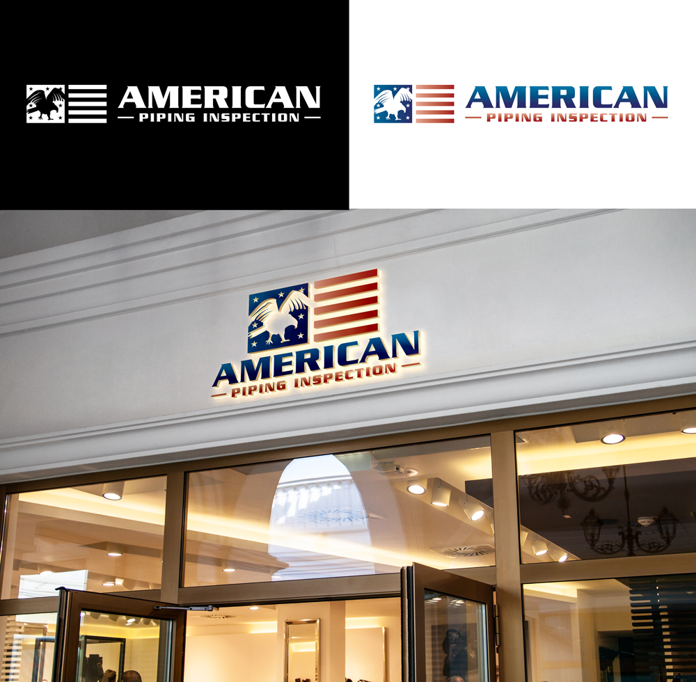 Logo Design by RA-bica for this project | Design #33462584