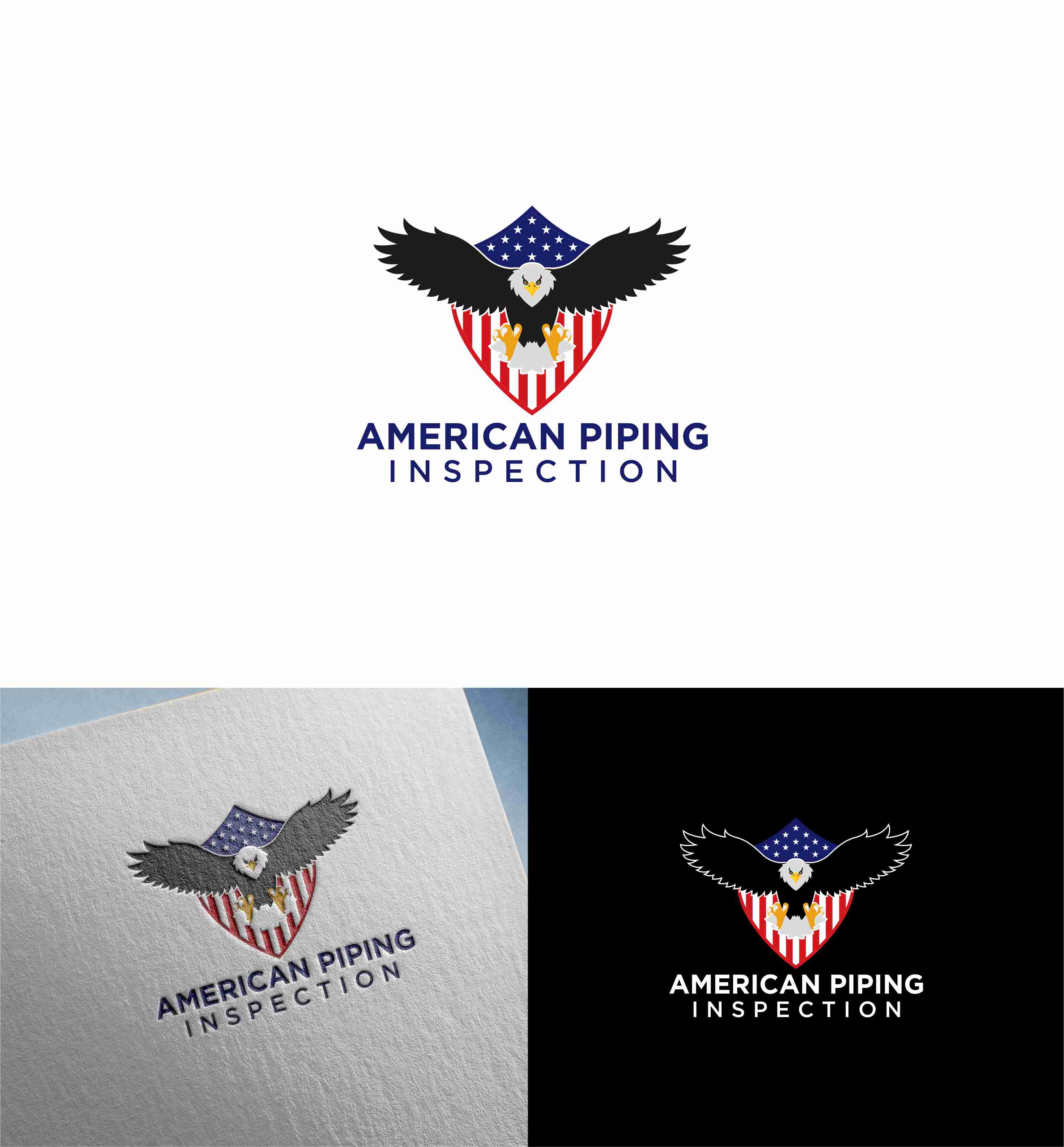 Logo Design by Joenet Jayawarna for this project | Design #33461362