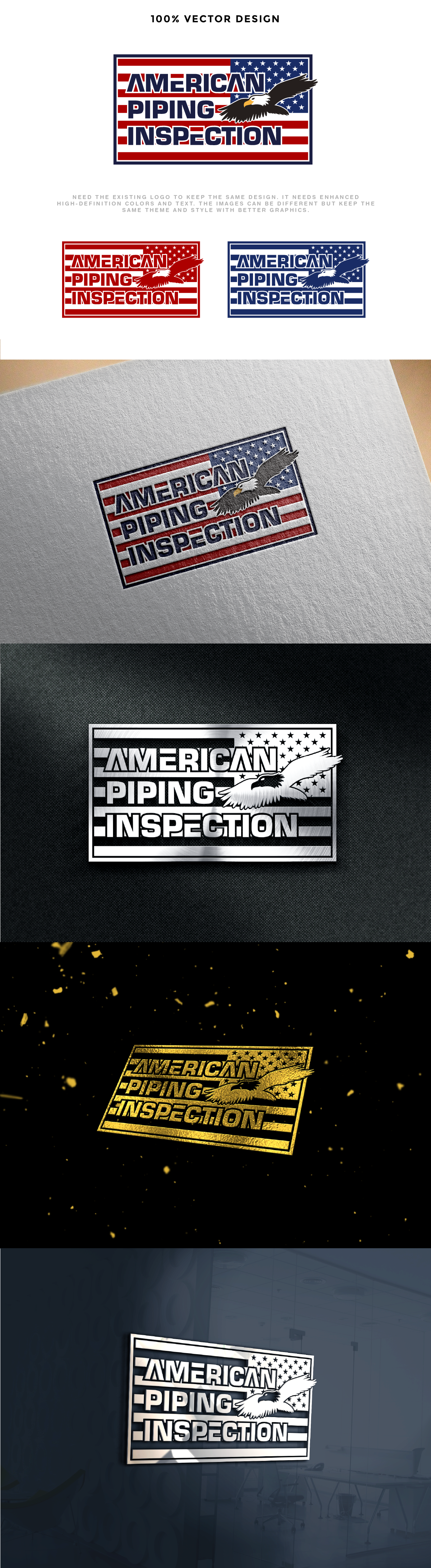 Logo Design by AlphabetZero.co.uk for this project | Design #33462892