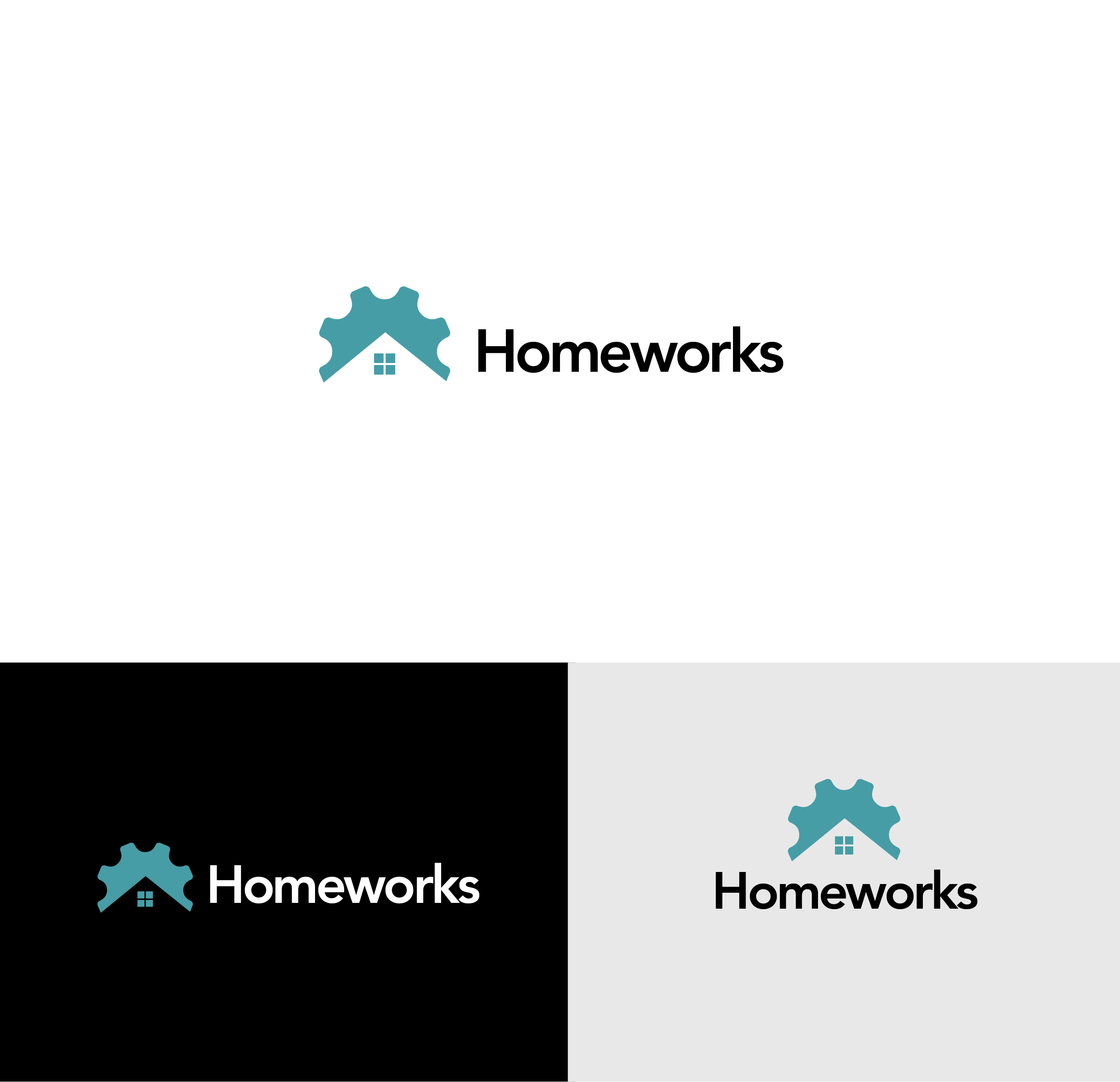 Logo Design by RikoAji for this project | Design #33481286