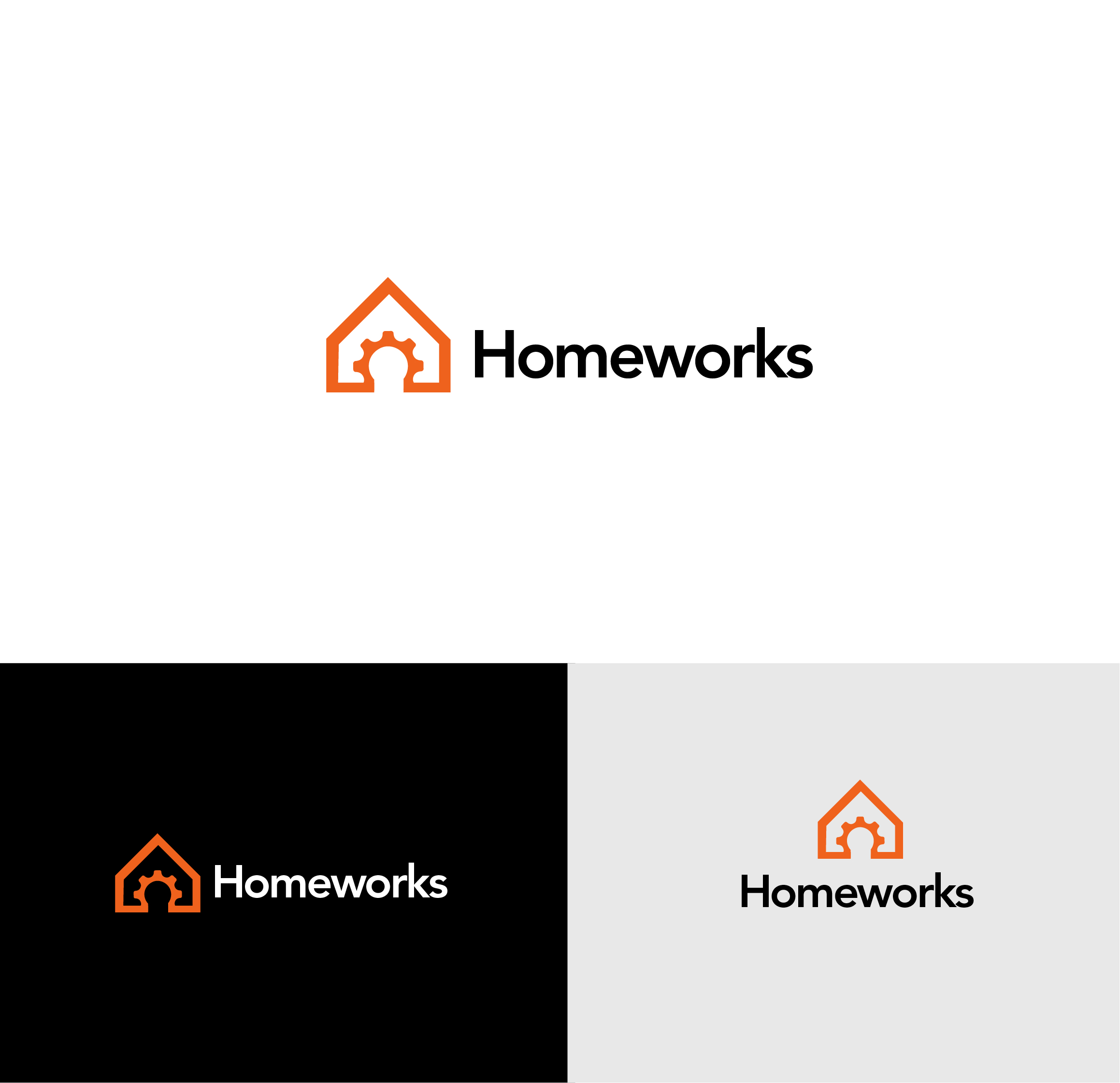 Logo Design by RikoAji for this project | Design #33481287