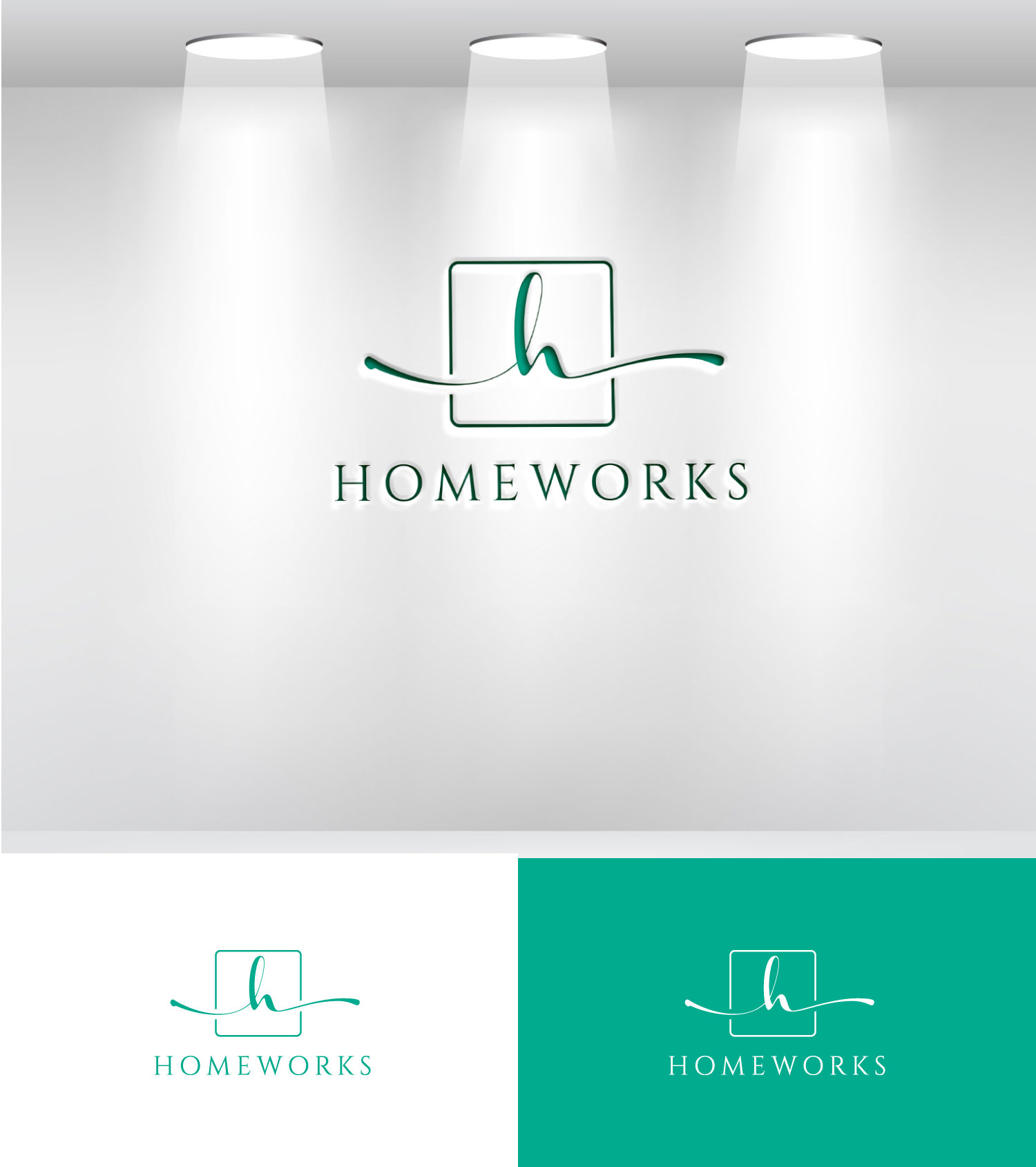 Logo Design by Mi Design1 for this project | Design #33462269