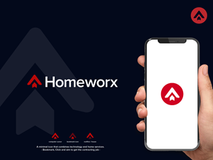 Logo Design by allynien for this project | Design: #33472711