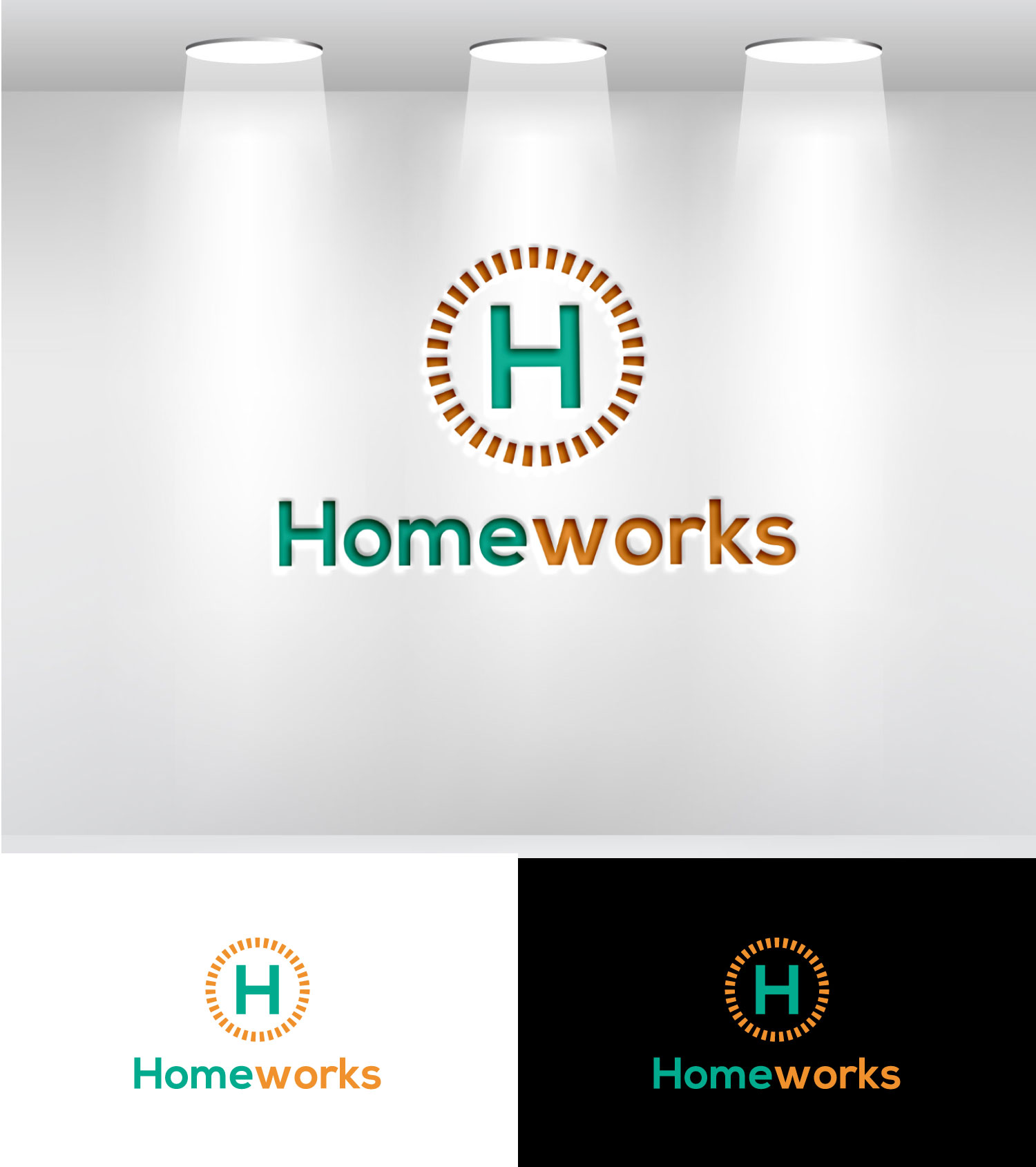 Logo Design by DoYel art for this project | Design #33462137