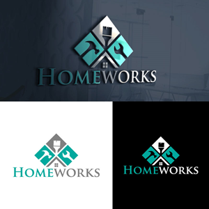 Logo Design by Mk_Graphix for this project | Design: #33461593