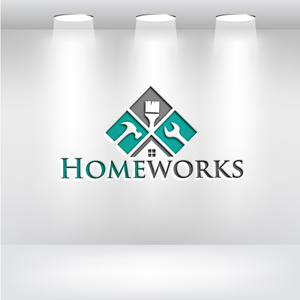 Logo Design by Mk_Graphix for this project | Design: #33461594