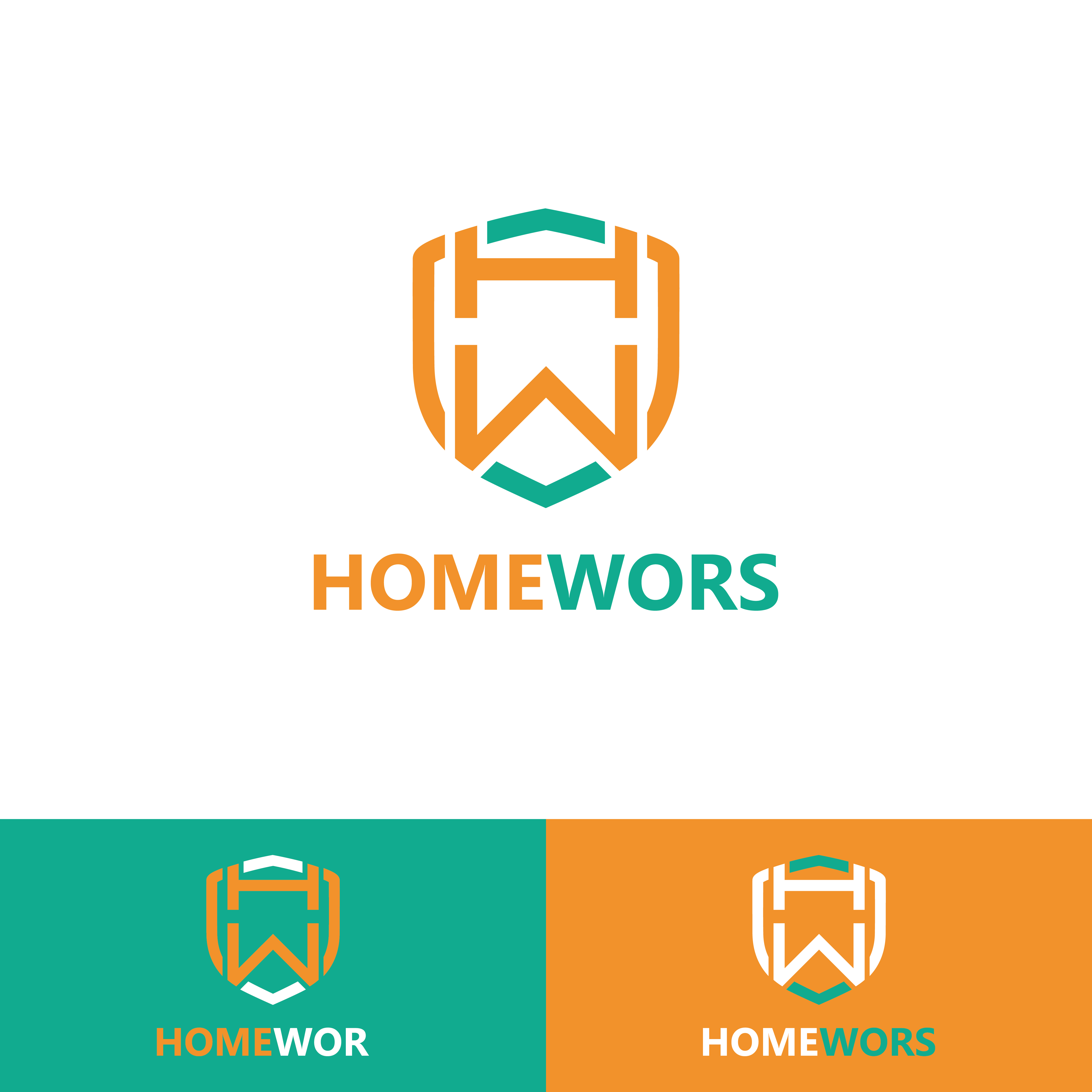 Logo-Design von NIRZU für dieses Projekt | Design #33469224