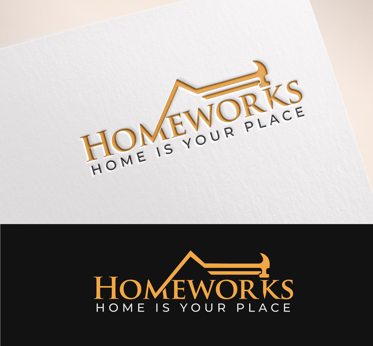 Logo Design by M Art & Design for this project | Design #33464551