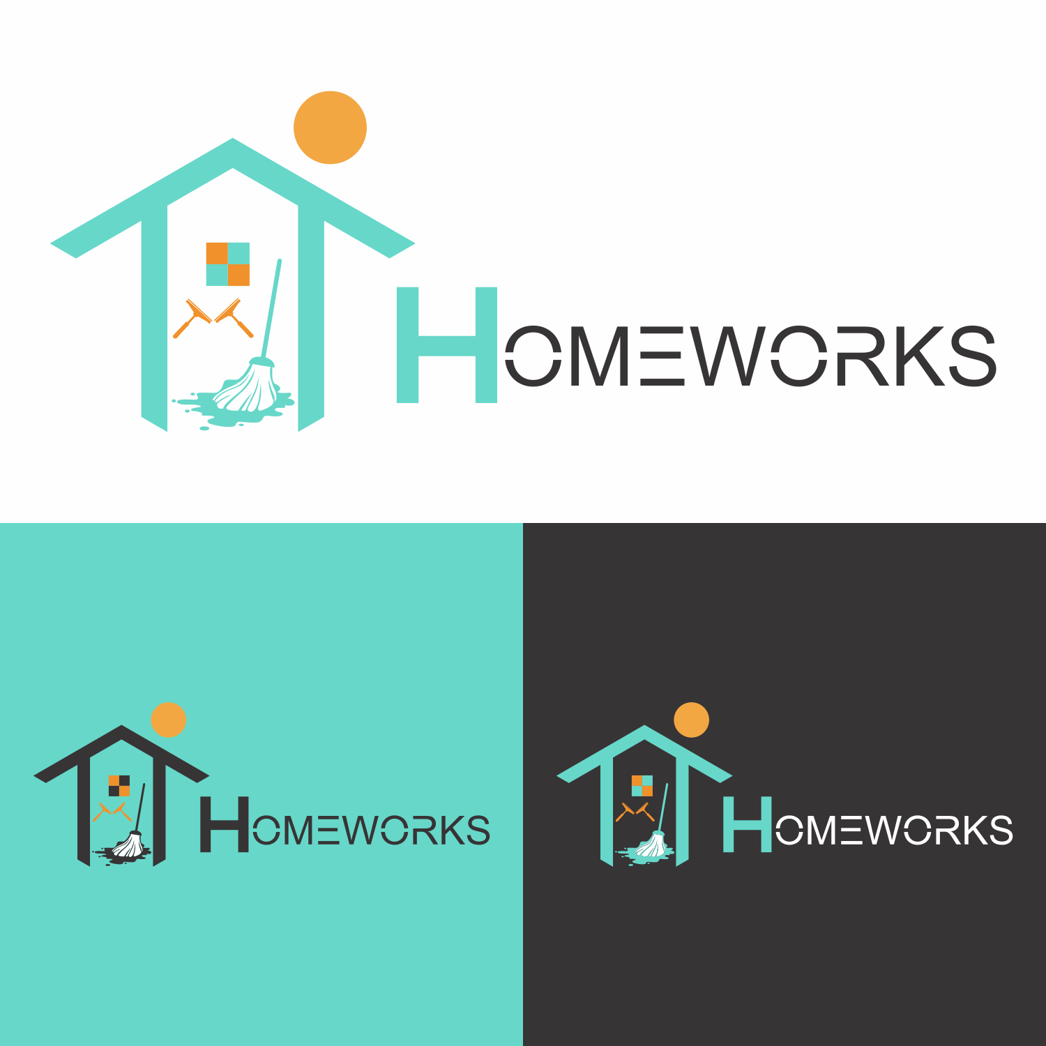 Logo Design by pusing for this project | Design #33463575